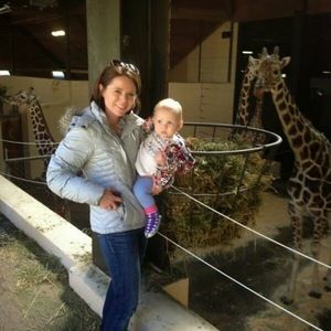 Meet your Posher, Hillary